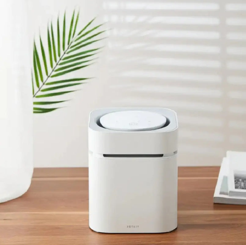 Cleaning, Deodorising and Air Purifiers