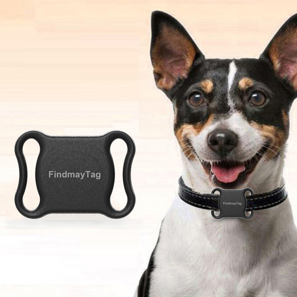 Need to quickly find your furry friend? Look no further than our Cat or Dog GPS Tracker Locator Device! Compact and light, it's the perfect solution for your cat's whereabouts. Don't wait, just track!  Waterproof up to IP65, standby for 365 days.  Dimensions 45x33 mm Lightweight at only 10g.