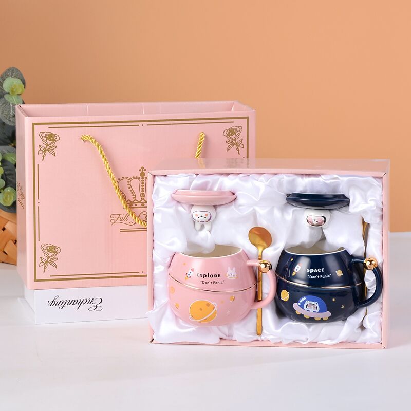 Spoint yourself or your loved ones with this elegant tea set.  Purrfect for Cat Mom or Dad gift, as well as Wedding, birthday, Christmas, Valentine's Day, Spring Festival, Father's Day, Mother's Day, Anniversary, Party, Opening Ceremony